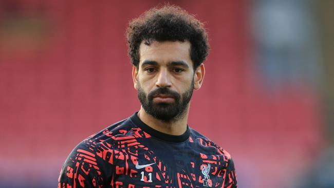 Salah