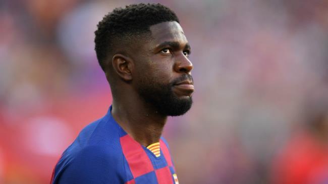 Umtiti