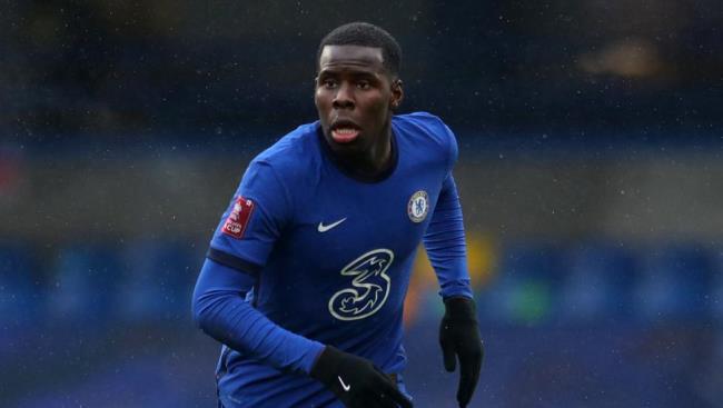 Zouma