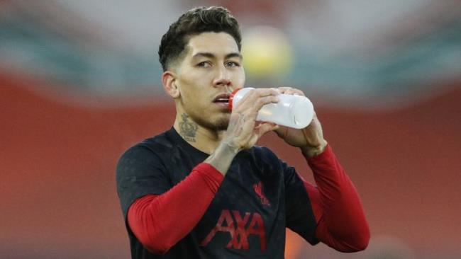Firmino