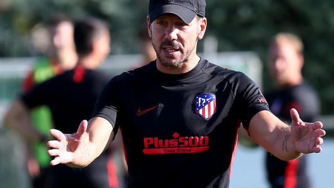 Simeone