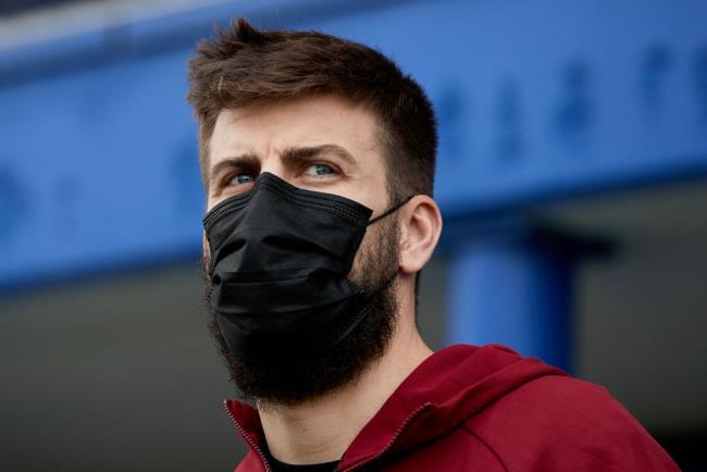 Piqué