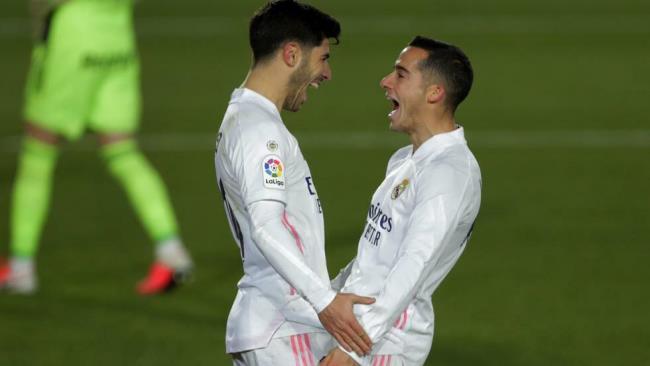 Asensio y Lucas
