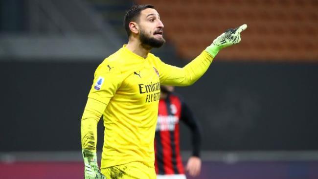 Donnarumma