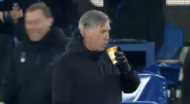 Ancelotti