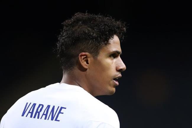 Varane