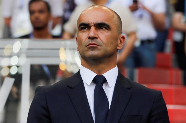 Roberto Martínez