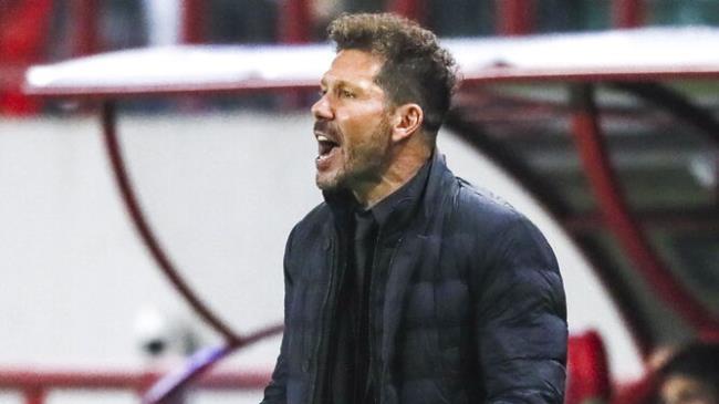 Diego Simeone