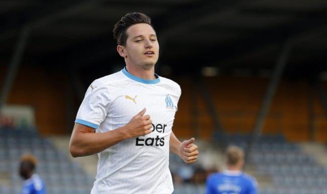 Thauvin