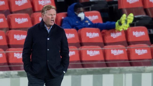 Ronald Koeman
