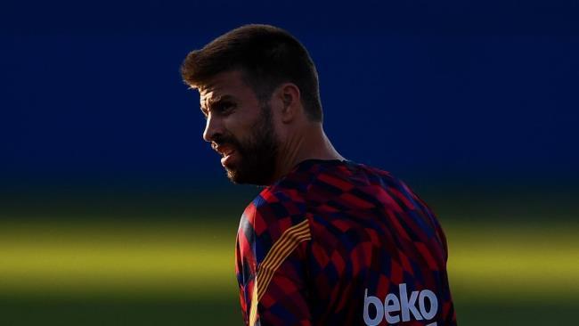 Piqué