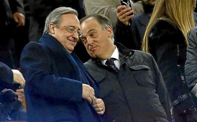Florentino y Tebas
