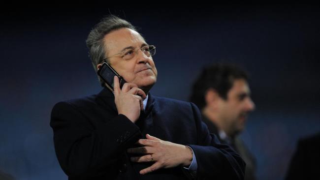 Florentino
