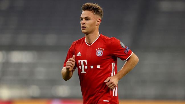 Kimmich