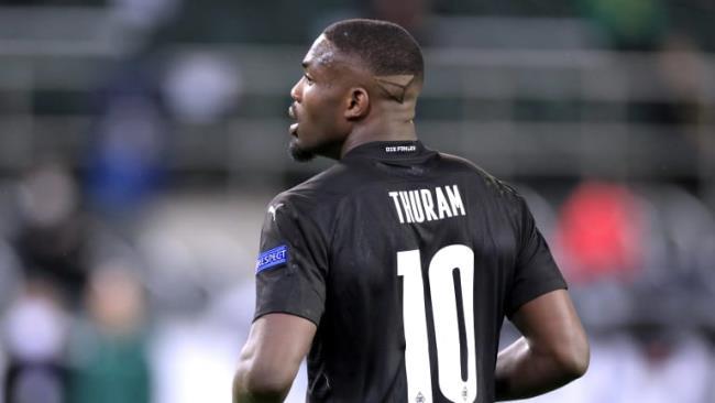 Thuram