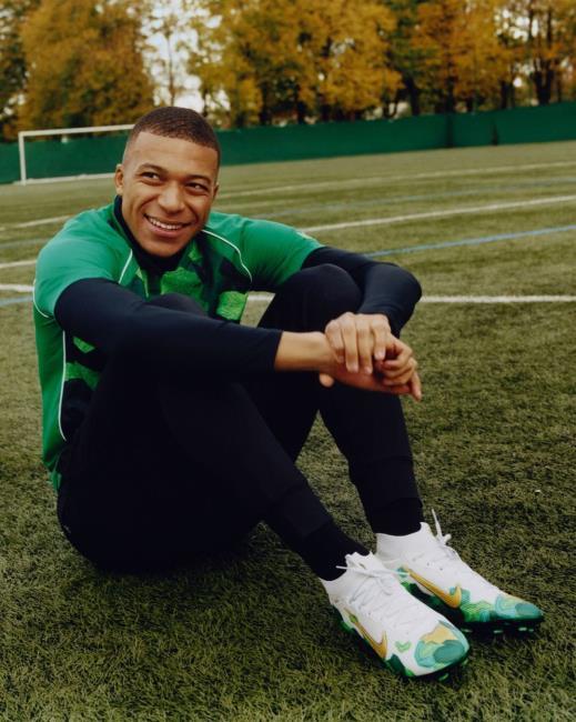 mbappé