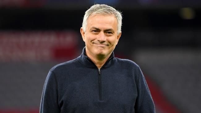 José Mourinho