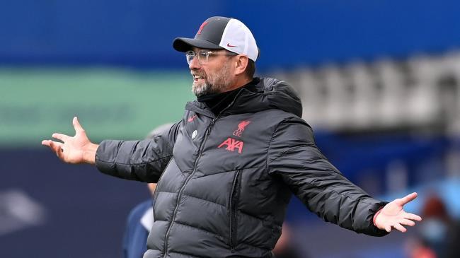 Jürgen Klopp