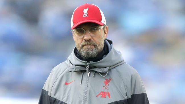 Jürgen Klopp