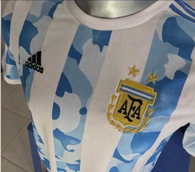 argentina