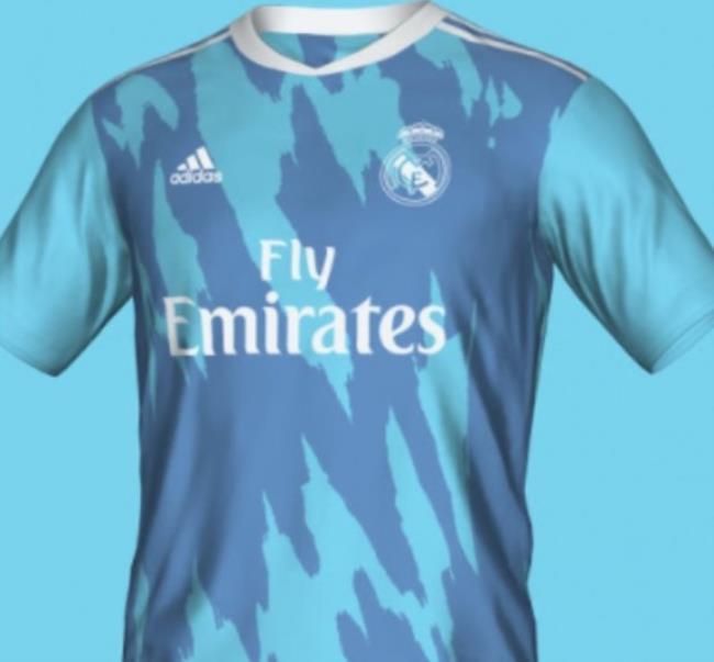 Camiseta Primavera de Adidas