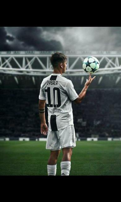 Dybala