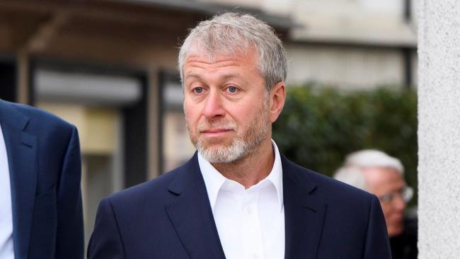 Abramovich