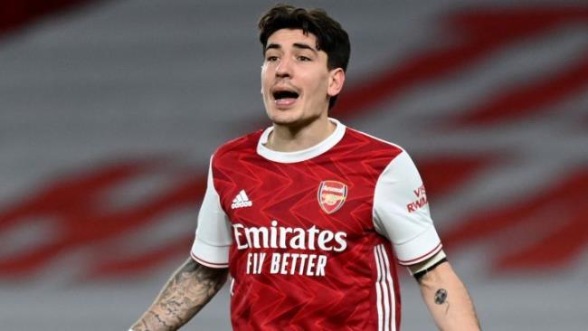 Bellerín