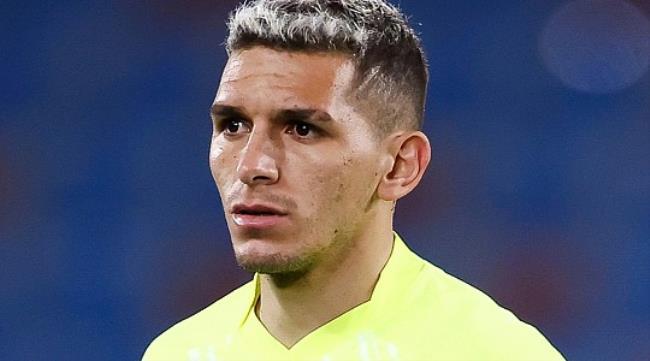Lucas Torreira