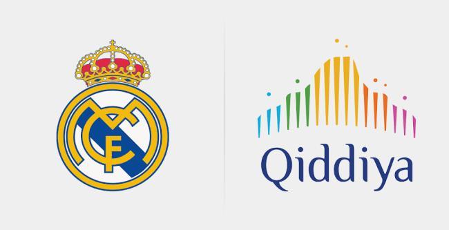 Real Madrid y Quiddiya