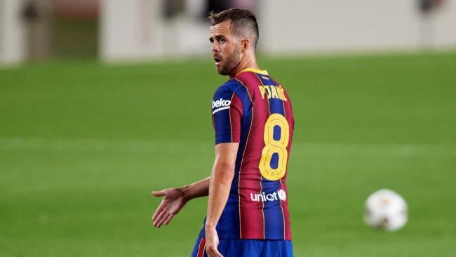 Miralem Pjanic