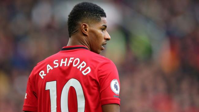 Rashford