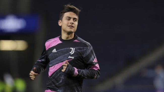 Dybala