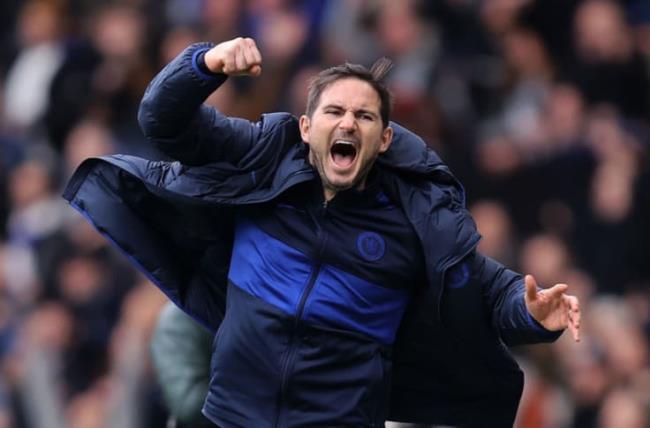 Lampard