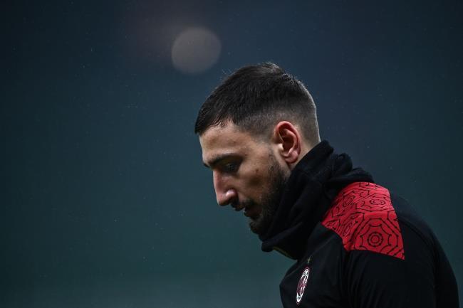 donnarumma
