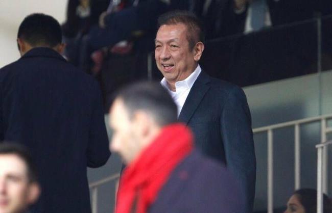 peter lim