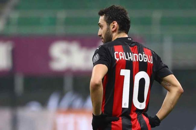 calhanoglu