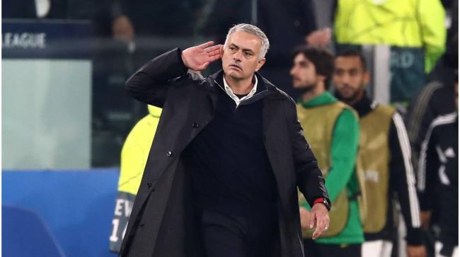 José Mourinho