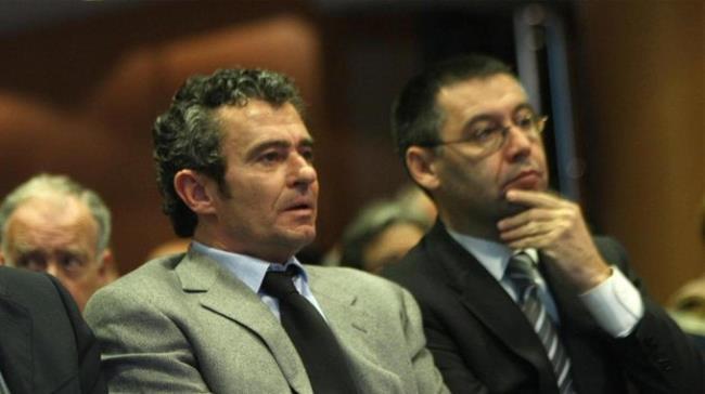 Bartomeu y Masferrer