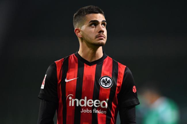 André Silva
