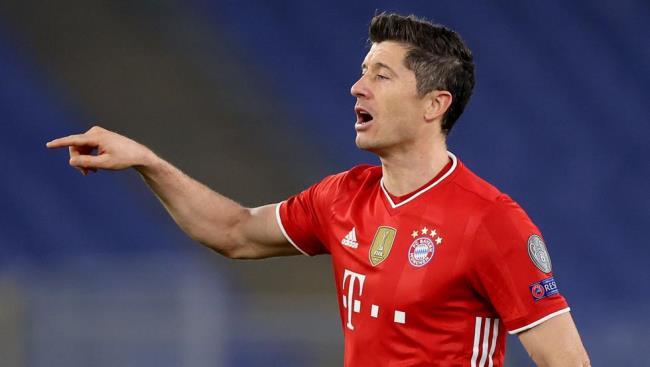Lewandowski