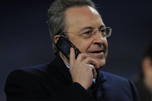 Florentino