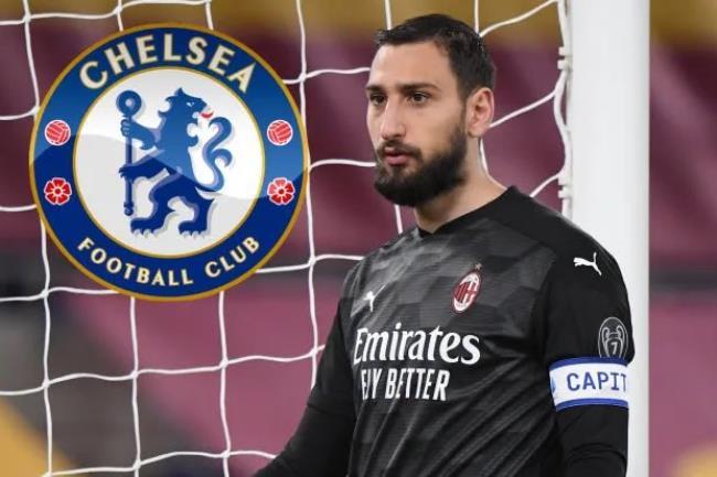 Donnarumma