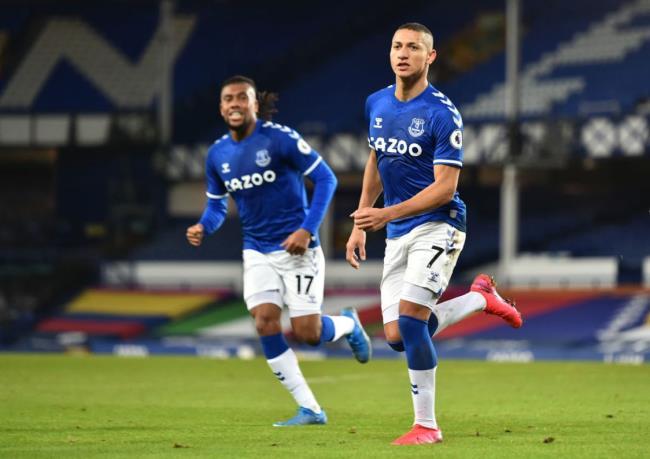 Richarlison