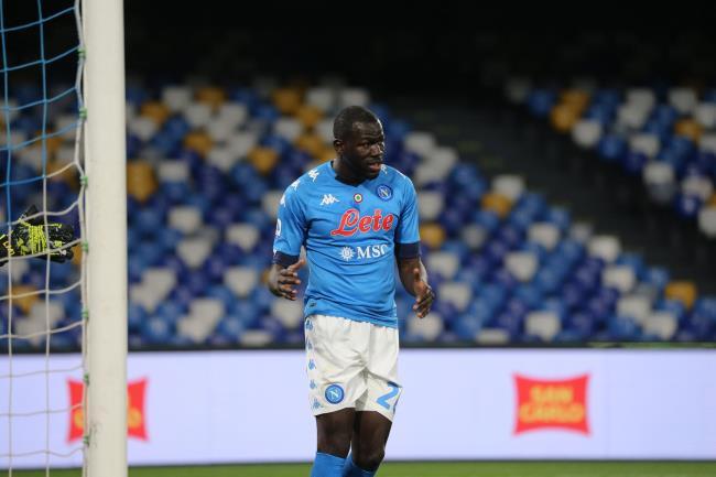 koulibaly