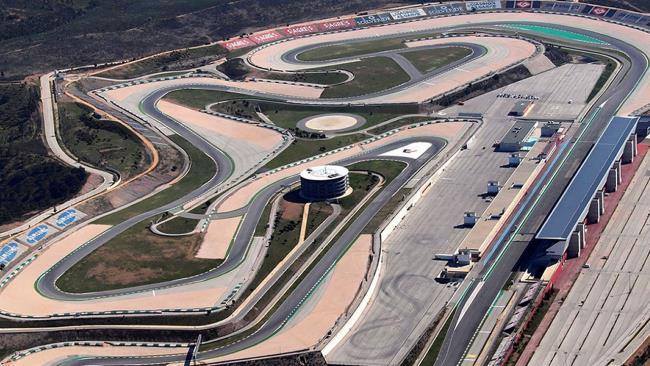 Circuito de Portugal
