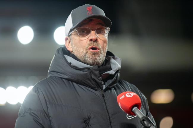 Jürgen Klopp