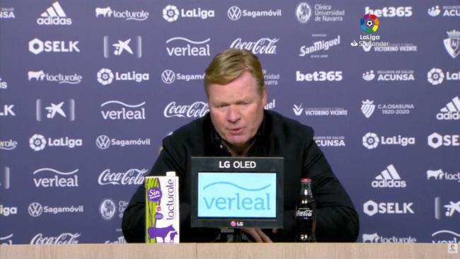 Ronald Koeman