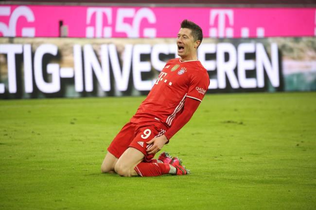 Lewandowski