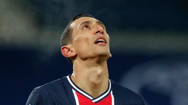 Di María